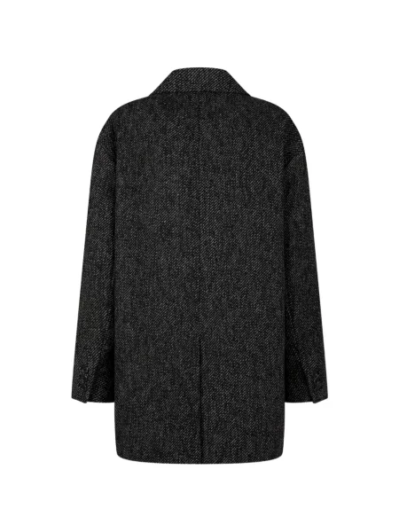 Sacou Tomboy negru