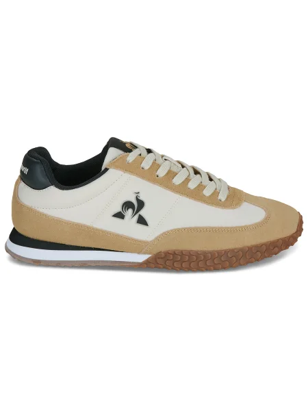 Pantofi Le Coq Sportif alb