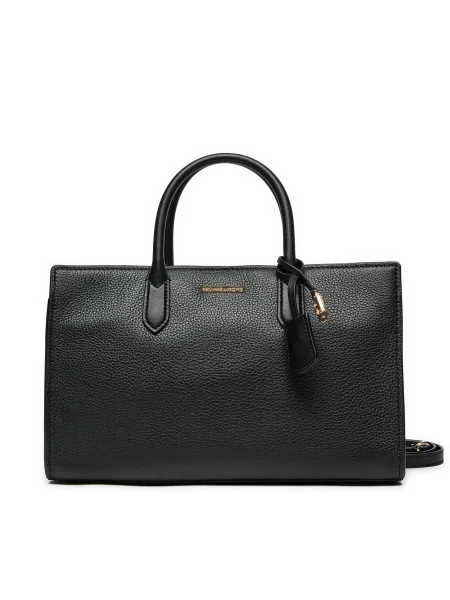 MICHAEL Michael Kors Kabelka čierna
