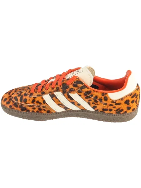 Pantofi Adidas maro