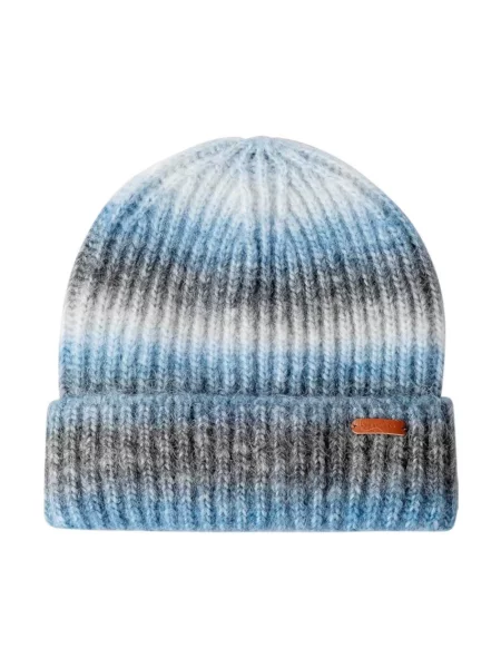 Czapka Pepe Jeans niebieska