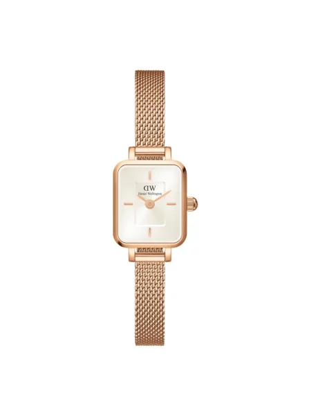 Zegarek Daniel Wellington beżowy