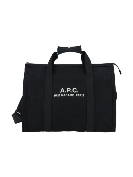 Torba A.p.c. czarna