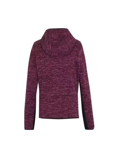 Bluza Polarowa Kemilia czarna