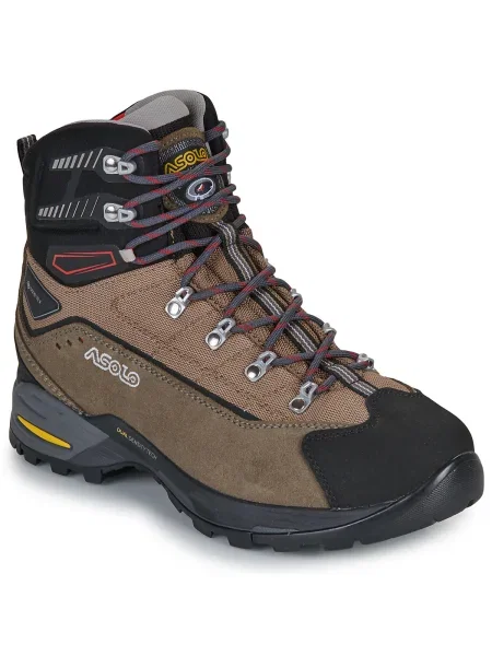 Pantofi Asolo maro