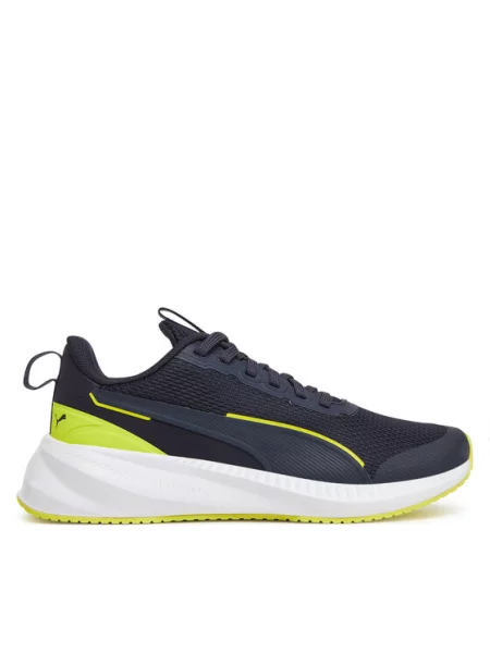 Laisvalaikio batai Puma Flyer Lite 3 Jr 02 Tamsiai mėlyna