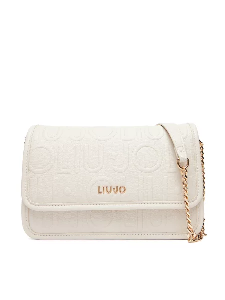 Crossbody torbica Liu Jo bela