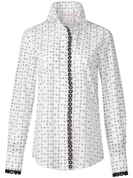 Koszula Silvia Tcherassi biała