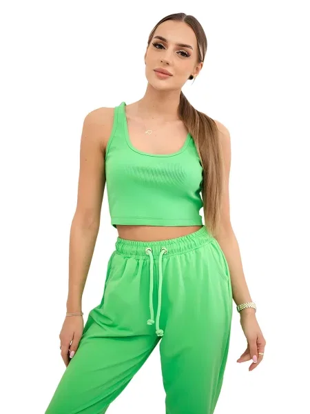 Top Kesi zelený