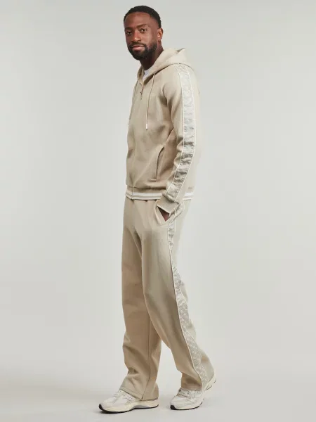 Tepláková souprava Guess béžová