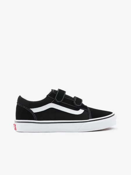 Tenisky Vans čierna