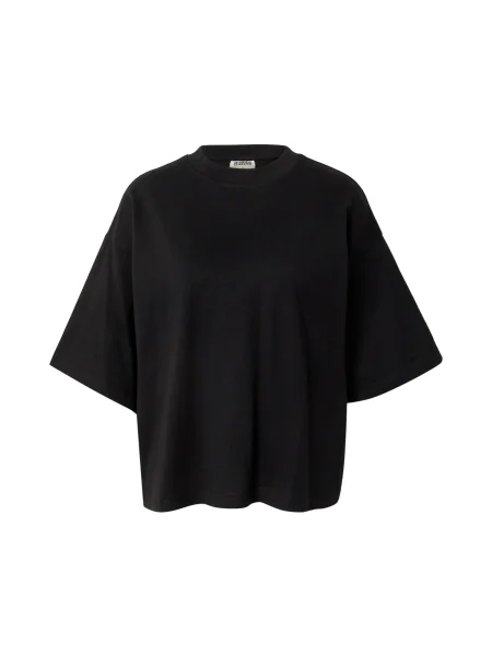 Urban Classics Tricou negru