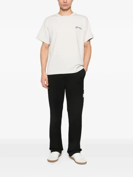 Tricou Flâneur gri