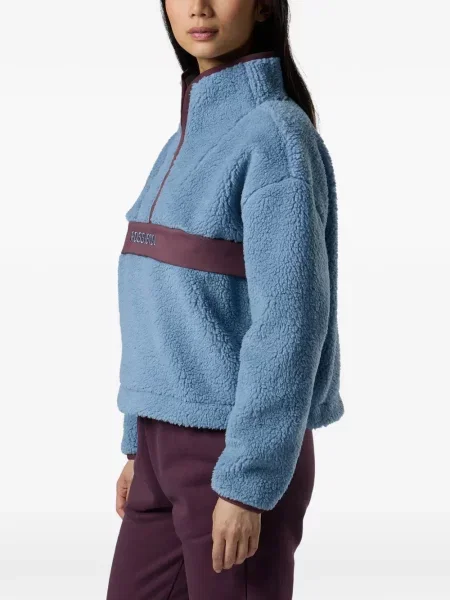Geacă Rossignol din fleece albastru