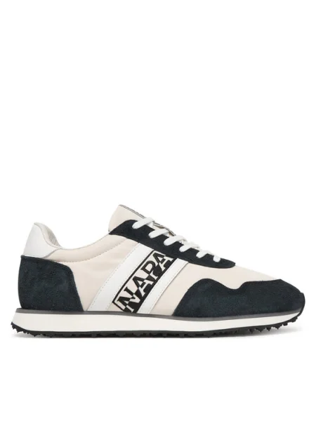 Napapijri Sneakers alb