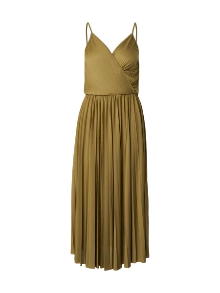 ABOUT YOU Rochie Claire kaki