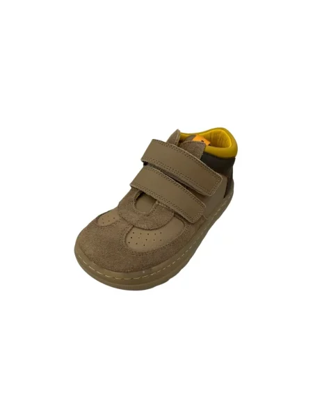 Pantofi copii Blanditos gri