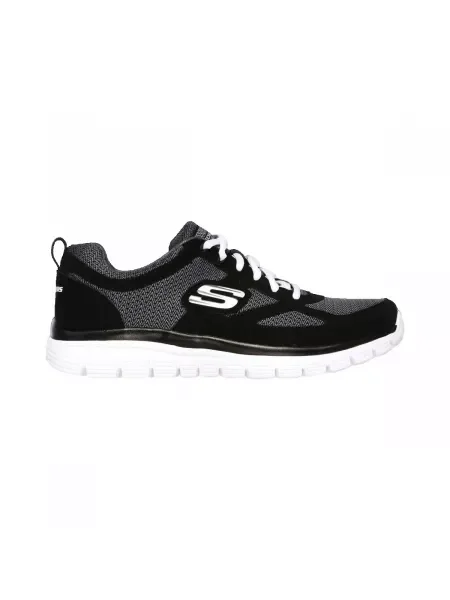 Členkové topánky Skechers