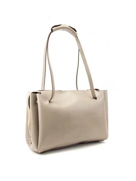 RoyalBag Сумка Тауп Шкіра