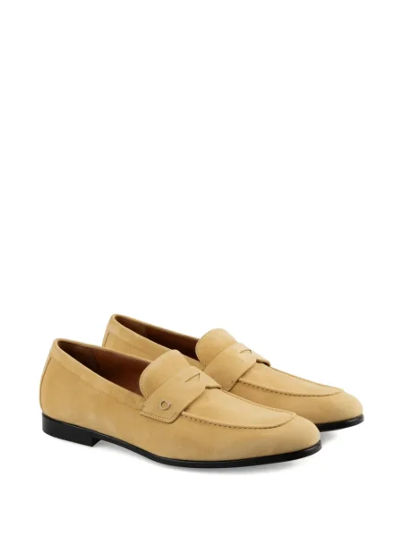 Loafersy Ferragamo