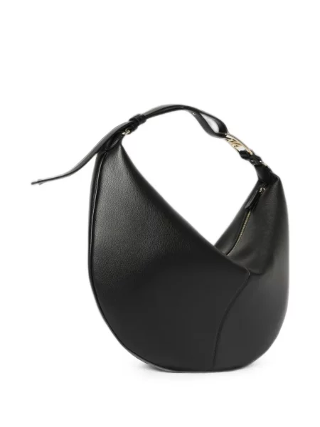 Geantă Armani Exchange negru