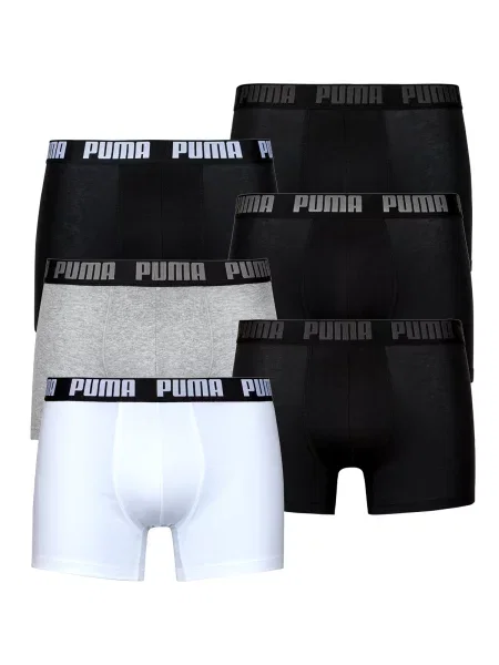 Chiloți multipac Puma