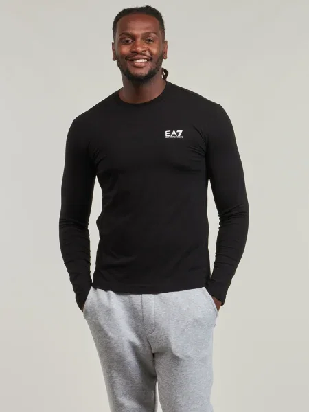 Tričko Emporio Armani Ea7