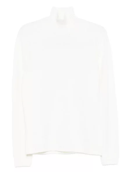 Heláncă Dondup de lână alb