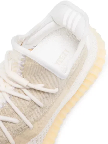 Sportbačiai Adidas Yeezy balta