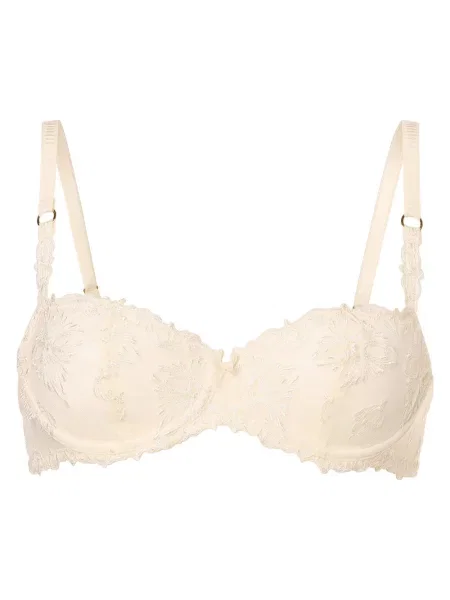 Chantelle Biustonosz Balkonetka Champs-Élysées weiss biały