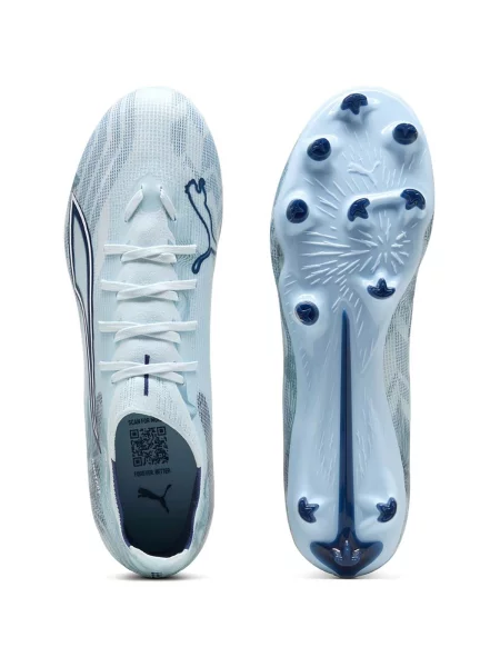 Pantofi Puma albastru