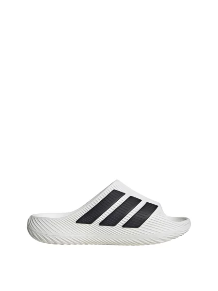 ADIDAS SPORTSWEAR Flip-flops Purechill negru alb