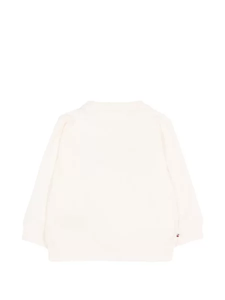 Sweter dziecięcy Tommy Hilfiger