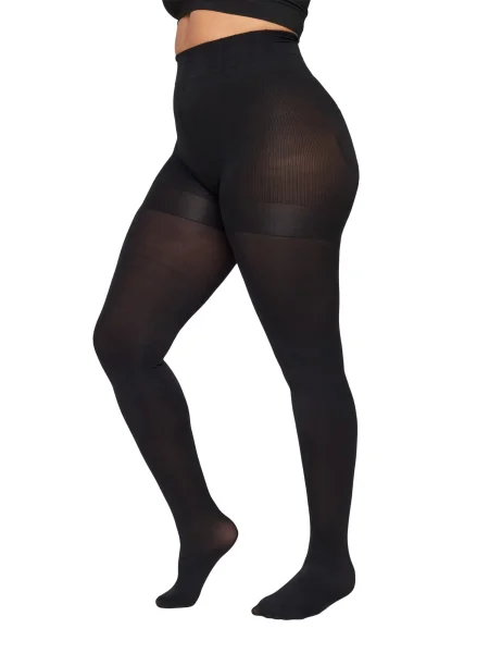 Palton Zizzi negru