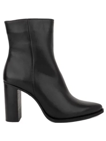 Pantofi Sergio Moretti negru