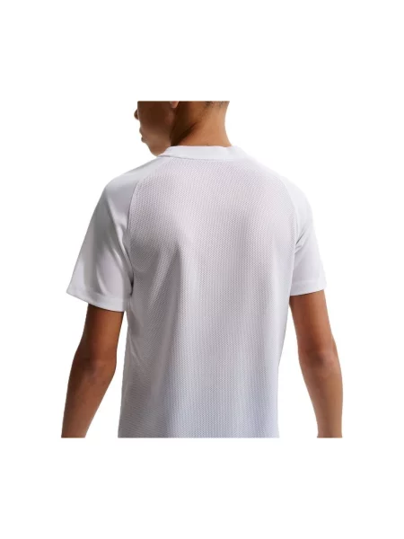 Gyerek póló Nike fehér