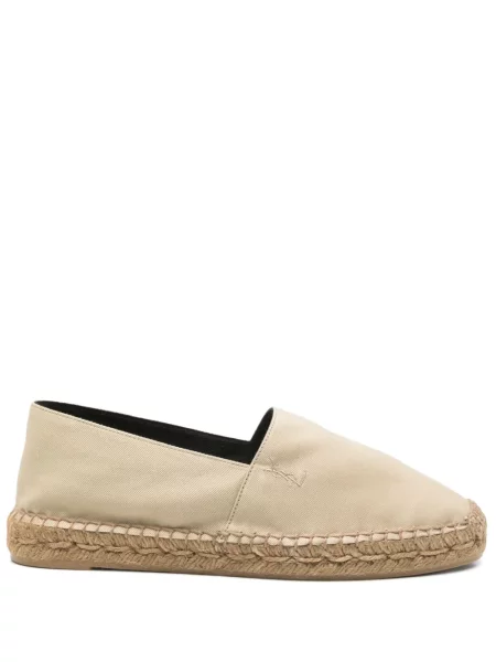 Espadrile Saint Laurent