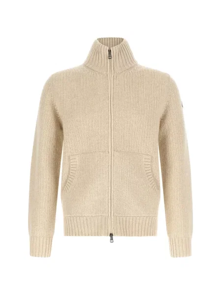 Cardigan Moncler tricotate
