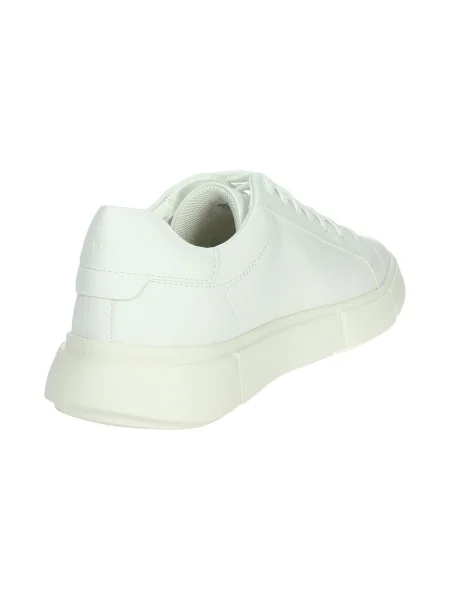 Pantofi Geox alb