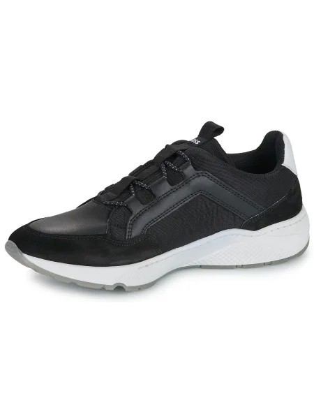 Pantofi copii Boss negru