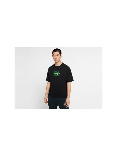 Tricou Nike negru