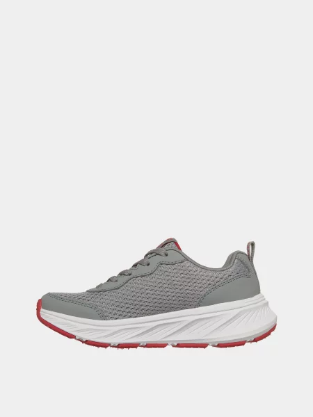 Детские кроссовки Skechers серые