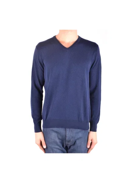 Sweter Altea niebieski