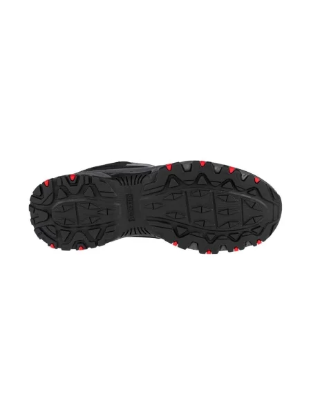 Tenisky Skechers čierna