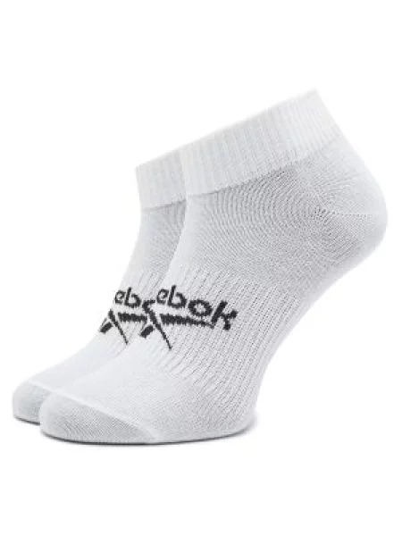 Nogavice Reebok siva