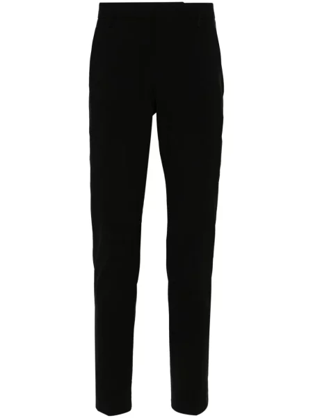 Pantaloni Dondup negru