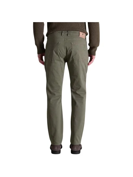 Pantaloni Jeckerson verde