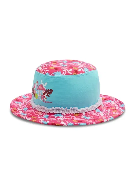 Playshoes Klobuk M roza