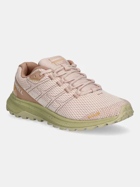 Обувки Merrell Fly Strike оранжево