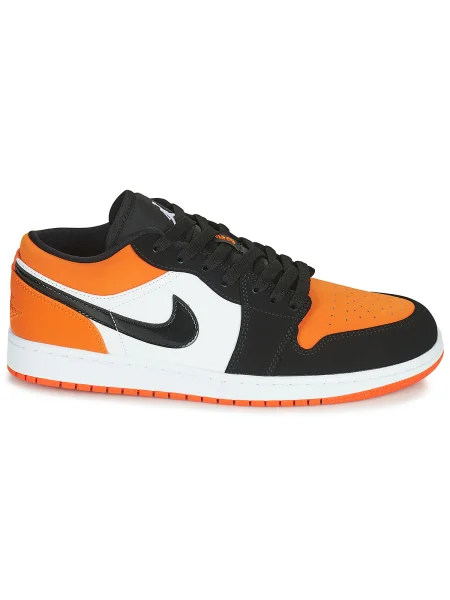 Pantofi Nike portocaliu